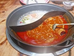 -楠火锅(哈尔滨金爵万象店)