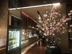 -嘉定凯悦·咖啡厅