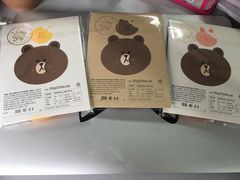 -LINE FRIENDS Garosu-gil Flagship Store