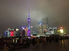 -上海外滩茂悦大酒店