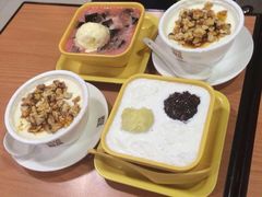 满记甜品(大华店)-满记甜品(巴黎春天宝山店)