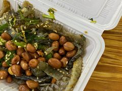 -陈添記·祖傳爽鱼皮·西关老字号(广州首店)