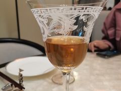 杏皮汁-人间采蜜(海信广场店)