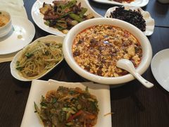 -川味川食府