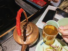 -北平盛世·新京菜·北京烤鸭(劲松·双井店)