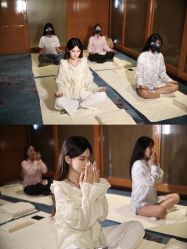 -青岛香格里拉·氣水疗中心