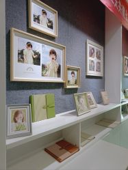 -幺幺BABY婚纱摄影