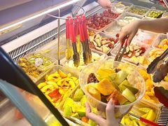 -老炳·七丛松甘草水果