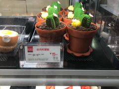 -85度C(北京陶然店)