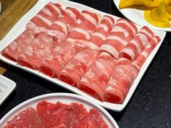 -蓉城老院十年老火锅(中南店)