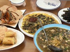 -友强·23年特色海鲜大排档(厦门店)