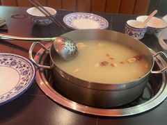 -淼福猪肚鸡·椰子鸡火锅(大沙地店)