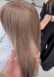 -DL HOPE明星造型