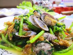 -叶存利海鲜大馅饺子(海宁路总店)
