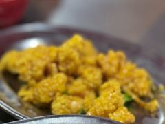 -黄亚华小食店(Jalan Alor)