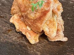 -奉天小馆·非遗东北菜(沈阳万象城店)