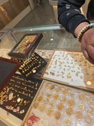 -永锦黄金加工·回收打金店(上海南翔店)