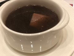 -重庆解放碑帝晶酒店·姜厨房西餐厅