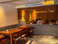 -春熙台韩国料理·章鱼肥牛(西丽店)