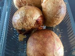 鲜肉月饼-白玉兰食品(甜云店)