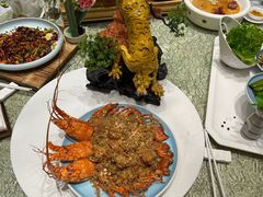 -寻味顺德·珍之宝酒楼(银钻店)