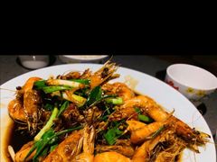 -老头儿油爆虾(星光一期店)