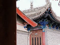 -白塔山公园