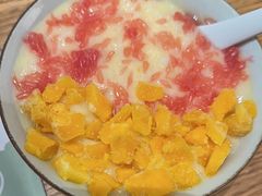 -唐食语粥(青山万达广场店)