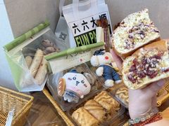 -六贤记(文三店)