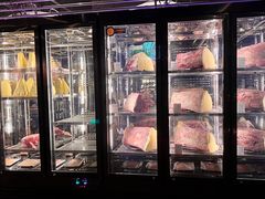 -404干式熟成牛排馆•聚会餐厅