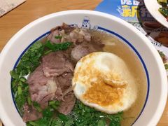 -马记永·兰州牛肉面(山姆外高桥店)