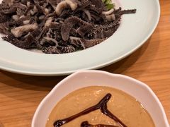 -六合居·邯郸菜·武安菜起源地