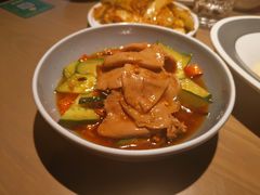-前海沿·青岛菜(李沧万达店)