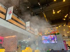 -牛小嫩串串火锅(老国贸总店)