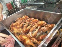 -吴山烤禽 (吴山路店)