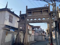 -大壶春(四川中路店)