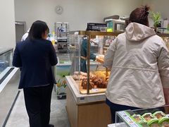 -皇后西斯汀饼店(文化路店)
