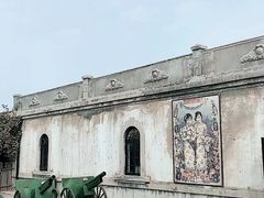 -清风小镇闯关东影视基地