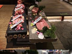 -樱宿日式和牛烧肉(五道口店)