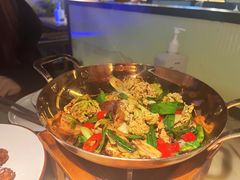 -绿茶餐厅(成都大悦城店)