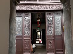 -南京市民俗博物馆(甘熙故居)