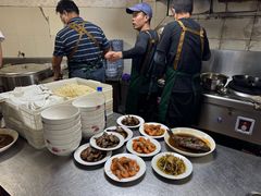 -太湖面馆十八浇(渔港路店)