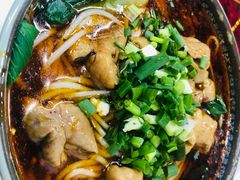 -胥佳烧鸡公牛肉面馆