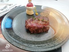 -威尼斯西餐厅(东区店)