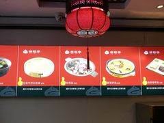 大堂-恭敬李·烤鸭(天坛北门店)