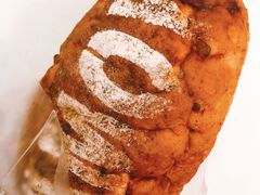 烟熏牛肉芝士-Juicy Bakery(大学路店)