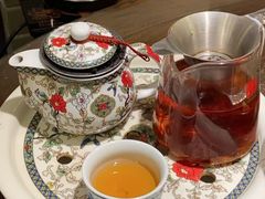 -山水茶艺馆·点心粤菜·30年老字号