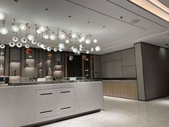 -广州奥园喜来登酒店