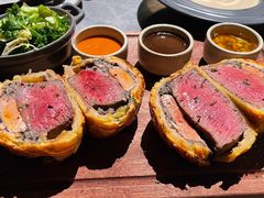 -焱牛Flaming cow