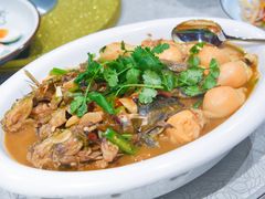 -济南喜来登酒店-采悦轩中餐厅